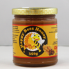 Cinnamon Creamed Honey