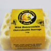 Honey Suckle Soap