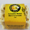 Lavender Soap
