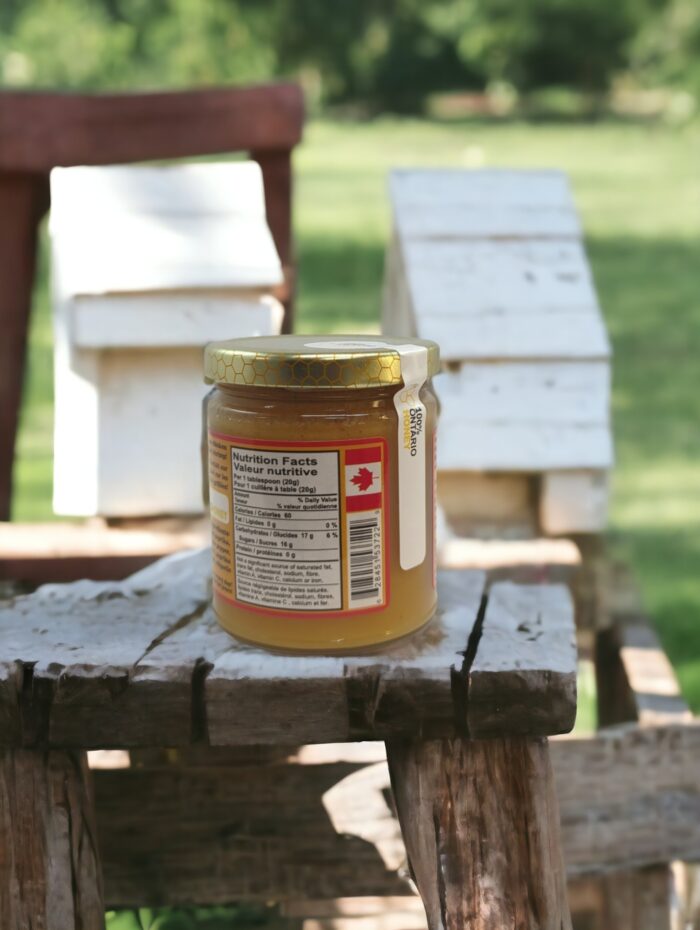 Sweet Heat Honey - Image 3